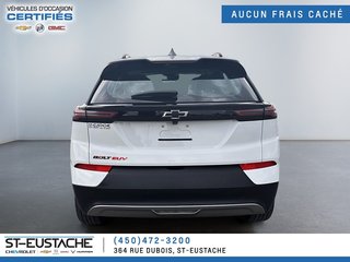 Chevrolet BOLT EUV  2023 à Saint-Eustache, Québec - 6 - w320h240px