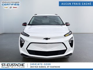 Chevrolet BOLT EUV  2023 à Saint-Eustache, Québec - 2 - w320h240px