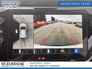 Chevrolet BOLT EUV  2023 à Saint-Eustache, Québec - 17 - w320h240px
