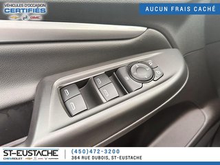Chevrolet BOLT EUV  2023 à Saint-Eustache, Québec - 18 - w320h240px