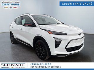 Chevrolet BOLT EUV  2023 à Saint-Eustache, Québec - 3 - w320h240px