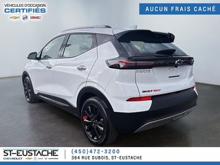 Chevrolet BOLT EUV  2023 à Saint-Eustache, Québec - 7 - w320h240px