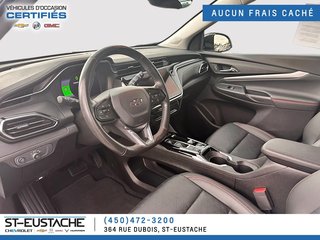 Chevrolet BOLT EUV  2023 à Saint-Eustache, Québec - 13 - w320h240px