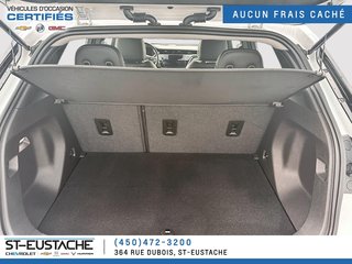 Chevrolet BOLT EUV  2023 à Saint-Eustache, Québec - 10 - w320h240px