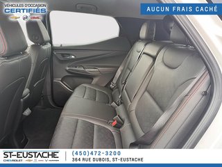 Chevrolet BOLT EUV  2023 à Saint-Eustache, Québec - 11 - w320h240px