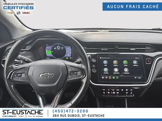 2023 Chevrolet BOLT EUV in Saint-Eustache, Quebec - 17 - w320h240px