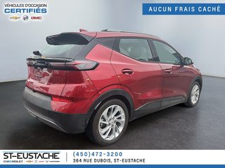 2023 Chevrolet BOLT EUV in Saint-Eustache, Quebec - 4 - w320h240px