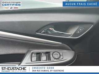 2023 Chevrolet BOLT EUV in Saint-Eustache, Quebec - 9 - w320h240px