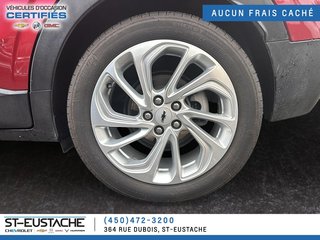 2023 Chevrolet BOLT EUV in Saint-Eustache, Quebec - 6 - w320h240px