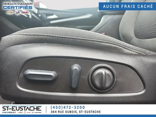 2023 Chevrolet BOLT EUV in Saint-Eustache, Quebec - 11 - w320h240px