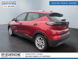 2023 Chevrolet BOLT EUV in Saint-Eustache, Quebec - 5 - w320h240px