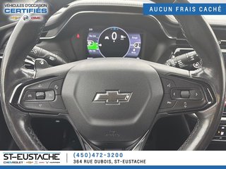 2023 Chevrolet BOLT EUV in Saint-Eustache, Quebec - 12 - w320h240px