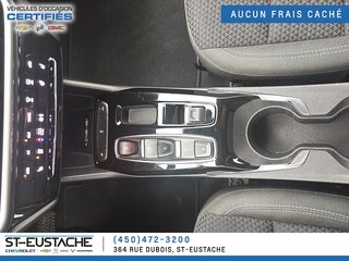 2023 Chevrolet BOLT EUV in Saint-Eustache, Quebec - 16 - w320h240px