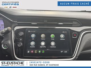 2023 Chevrolet BOLT EUV in Saint-Eustache, Quebec - 14 - w320h240px