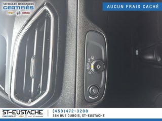 2023 Chevrolet BOLT EUV in Saint-Eustache, Quebec - 10 - w320h240px