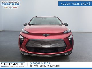 2023 Chevrolet BOLT EUV in Saint-Eustache, Quebec - 2 - w320h240px