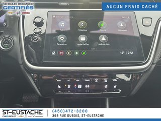 2023 Chevrolet BOLT EUV in Saint-Eustache, Quebec - 15 - w320h240px