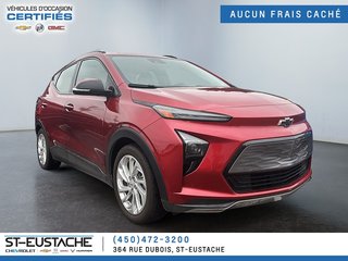 2023 Chevrolet BOLT EUV in Saint-Eustache, Quebec - 3 - w320h240px
