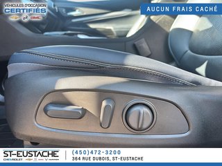 2023 Chevrolet BOLT EUV in Saint-Eustache, Quebec - 10 - w320h240px
