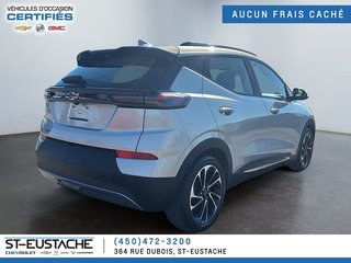 2023 Chevrolet BOLT EUV in Saint-Eustache, Quebec - 4 - w320h240px