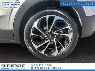 2023 Chevrolet BOLT EUV in Saint-Eustache, Quebec - 6 - w320h240px