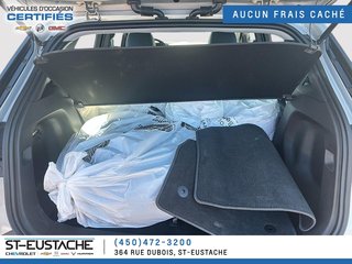 2023 Chevrolet BOLT EUV in Saint-Eustache, Quebec - 18 - w320h240px