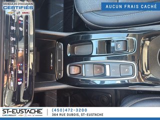 2023 Chevrolet BOLT EUV in Saint-Eustache, Quebec - 14 - w320h240px
