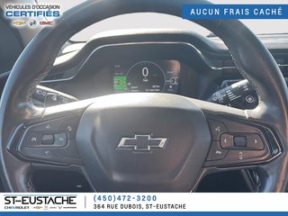 2023 Chevrolet BOLT EUV in Saint-Eustache, Quebec - 11 - w320h240px