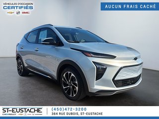 2023 Chevrolet BOLT EUV in Saint-Eustache, Quebec - 3 - w320h240px