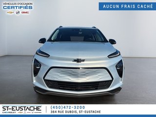 2023 Chevrolet BOLT EUV in Saint-Eustache, Quebec - 2 - w320h240px