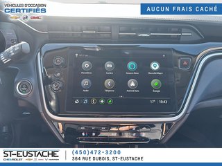 2023 Chevrolet BOLT EUV in Saint-Eustache, Quebec - 13 - w320h240px
