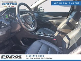 2023 Chevrolet BOLT EUV in Saint-Eustache, Quebec - 17 - w320h240px