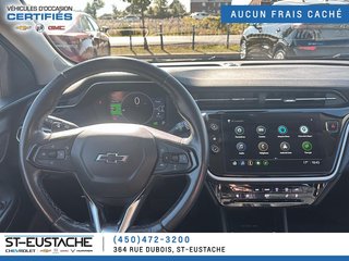 2023 Chevrolet BOLT EUV in Saint-Eustache, Quebec - 15 - w320h240px