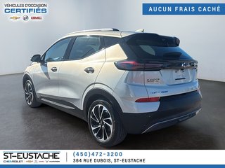 2023 Chevrolet BOLT EUV in Saint-Eustache, Quebec - 5 - w320h240px