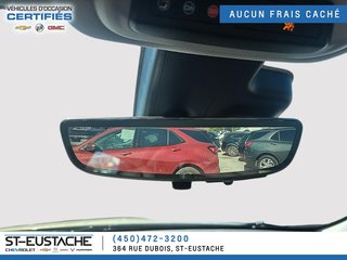 2023 Chevrolet BOLT EUV in Saint-Eustache, Quebec - 16 - w320h240px