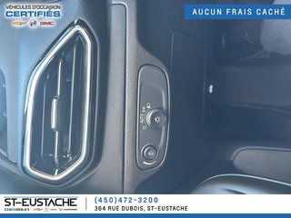 2023 Chevrolet BOLT EUV in Saint-Eustache, Quebec - 9 - w320h240px