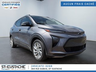 Chevrolet BOLT EUV  2023 à Saint-Eustache, Québec - 3 - w320h240px