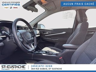 Chevrolet BOLT EUV  2023 à Saint-Eustache, Québec - 9 - w320h240px