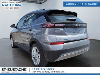 Chevrolet BOLT EUV  2023 à Saint-Eustache, Québec - 7 - w320h240px