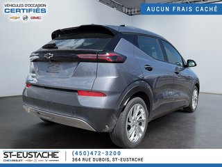 Chevrolet BOLT EUV  2023 à Saint-Eustache, Québec - 5 - w320h240px