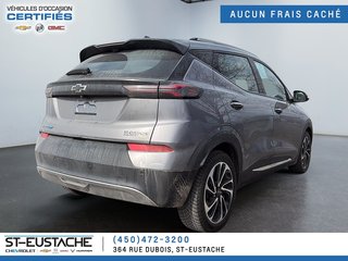 Chevrolet BOLT EUV  2023 à Saint-Eustache, Québec - 7 - w320h240px