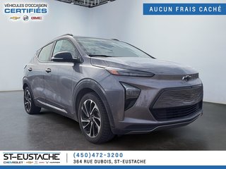 Chevrolet BOLT EUV  2023 à Saint-Eustache, Québec - 3 - w320h240px