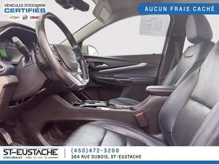 Chevrolet BOLT EUV  2023 à Saint-Eustache, Québec - 8 - w320h240px