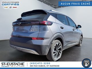 Chevrolet BOLT EUV  2023 à Saint-Eustache, Québec - 7 - w320h240px