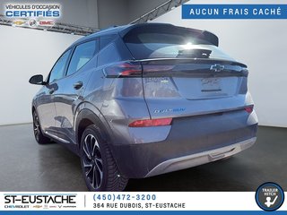 Chevrolet BOLT EUV  2023 à Saint-Eustache, Québec - 10 - w320h240px
