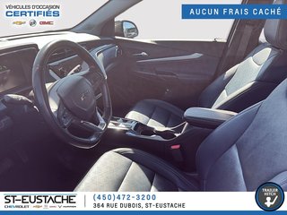 Chevrolet BOLT EUV  2023 à Saint-Eustache, Québec - 11 - w320h240px