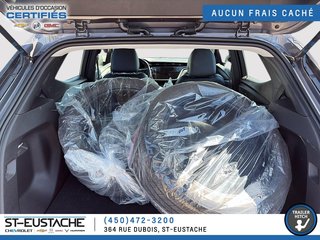 Chevrolet BOLT EUV  2023 à Saint-Eustache, Québec - 8 - w320h240px