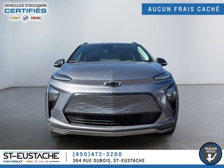 Chevrolet BOLT EUV  2023 à Saint-Eustache, Québec - 3 - w320h240px