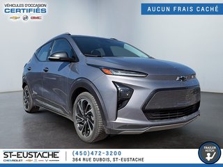 Chevrolet BOLT EUV  2023 à Saint-Eustache, Québec - 5 - w320h240px