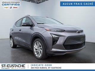 Chevrolet BOLT EUV  2023 à Saint-Eustache, Québec - 5 - w320h240px
